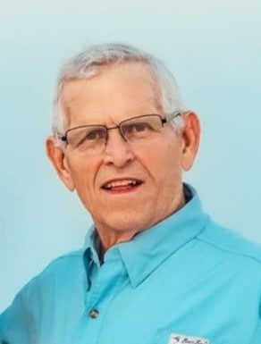 Gary Mack Ralph