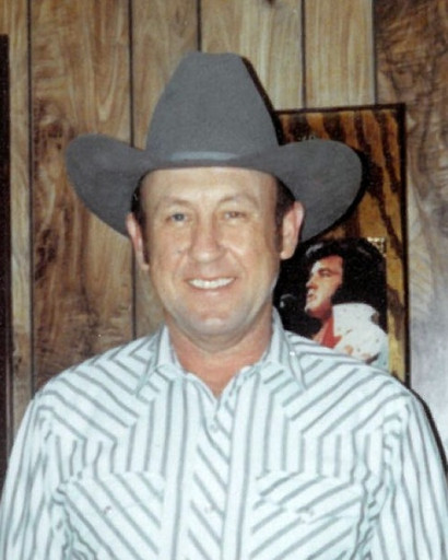 Jackie Dean Grimmett