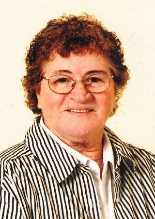 Jane Scaggs