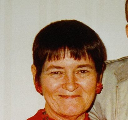 Joanne Elsie Bridger