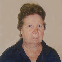 Judy Smart