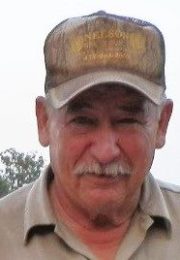 Larry Ray Privett