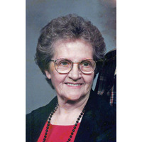 Leota Elnora Aborn