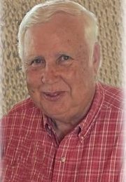 Lewis Earl Childers