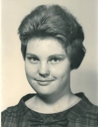 Louaida White
