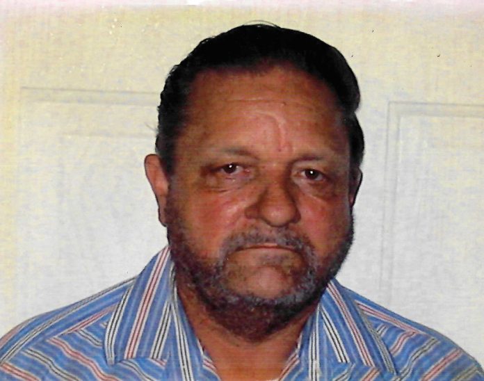 Lucas Simmons Sr