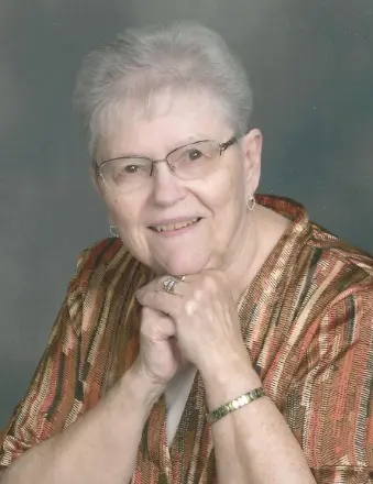 Nancy Lee Mitchell