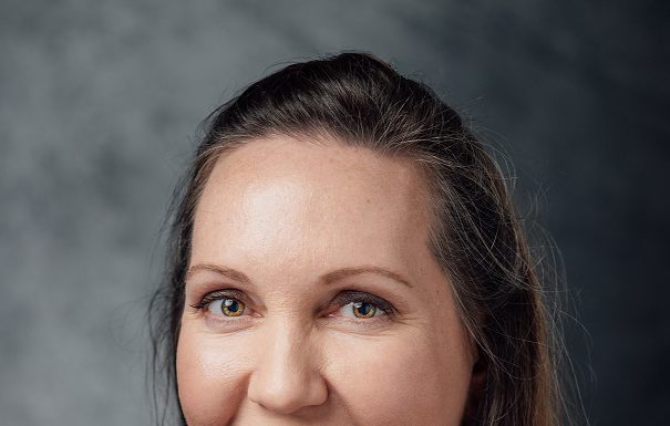 Baxter Health names Natalie Amato Vice President of Human Resources