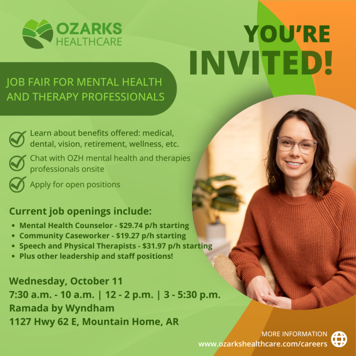 OZH job fair 1023