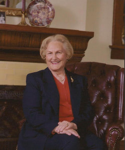 Peggy Jean Kissinger