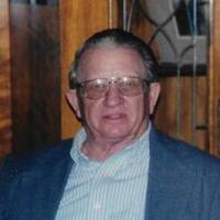 Robert Bob Dwain Nash
