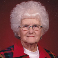 Ruby Faye Anderson
