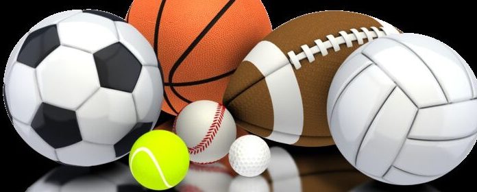 Friday Sports with Double H