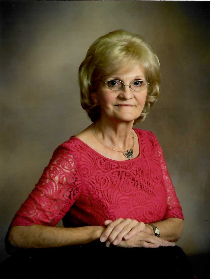 Sharon Jo Campbell