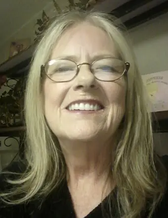 Theresa Raschko