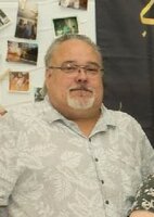 Tony-Driskill