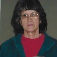 Virginia Lou Haynes