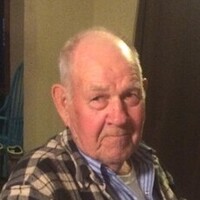 Wayne Eugene Noble