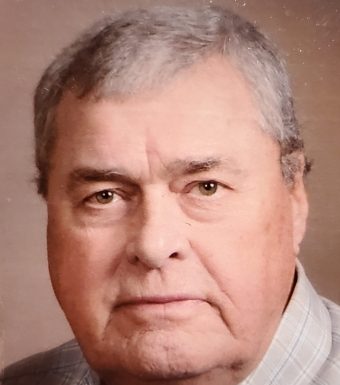 Oscar Wayne Greenwood