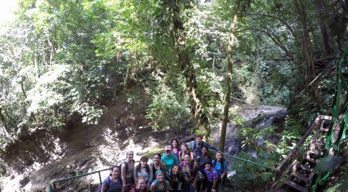 Short-term education abroad program to Costa Rica scheduled for summer 2024