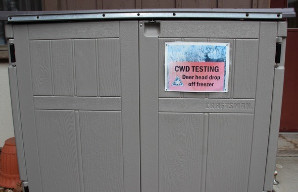 mdc cwd freezer