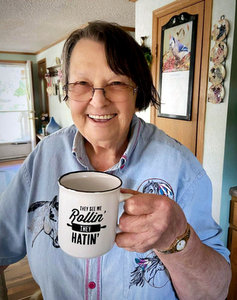 Patricia Marie Farris