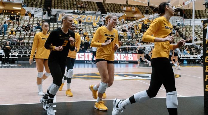 Sands and Dudley Secure SEC Weekly Honors