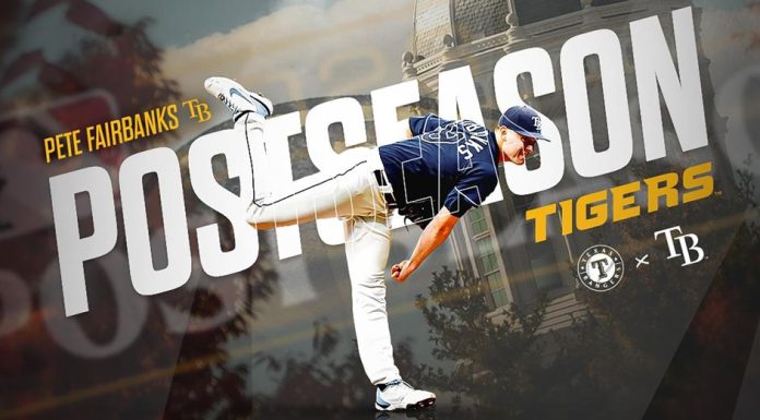 Show-Me State to The Show: Mizzou MLB Postseason Notebook