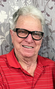Roscoe Dewane Parker