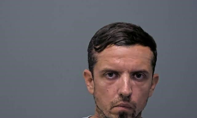 Baxter County man charged for multiple indecent acts at local stores
