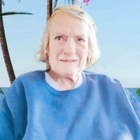 Beulah Mae Duncan