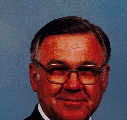 Bobby Gene Williams