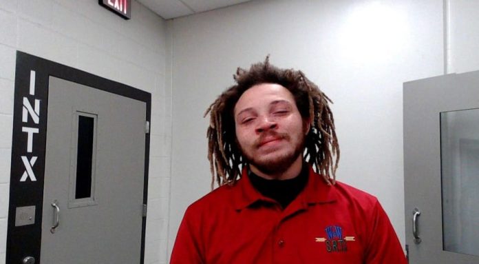 Brandon Tolliver WCSO