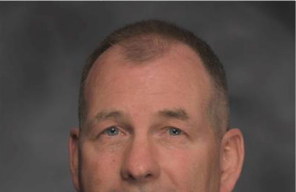 State Rep. Darrell Atchison will not seek re-election in 2024