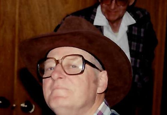 Donald Pimental