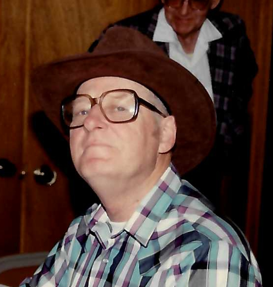Donald Pimental