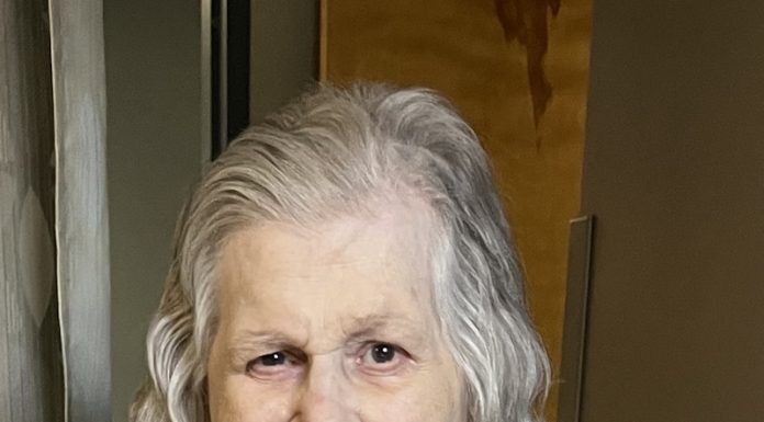 Esther P. (McAnnally) Davis