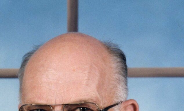Harold Williams