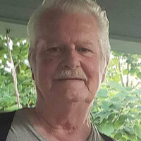 Kenneth Ray Caudill