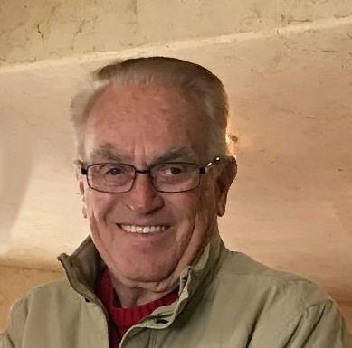 James Larry Thompson