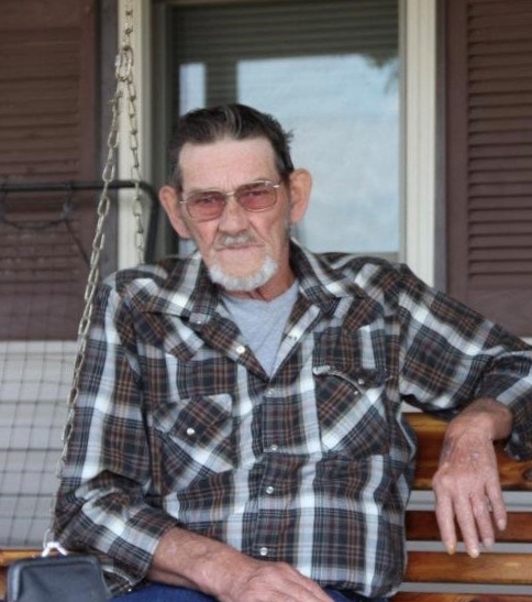 Lonnie Lee Morrison