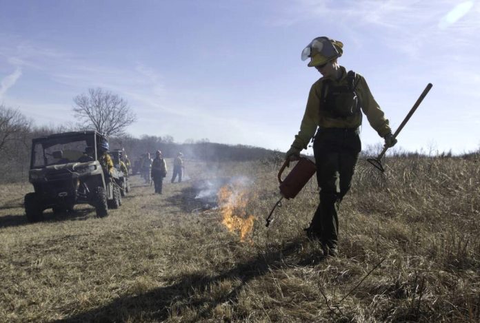 MDC Fire