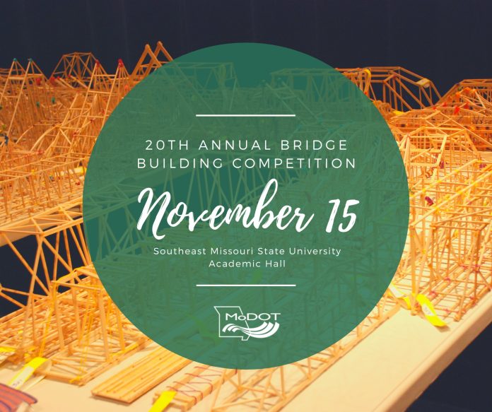 MODOT Bridge competition