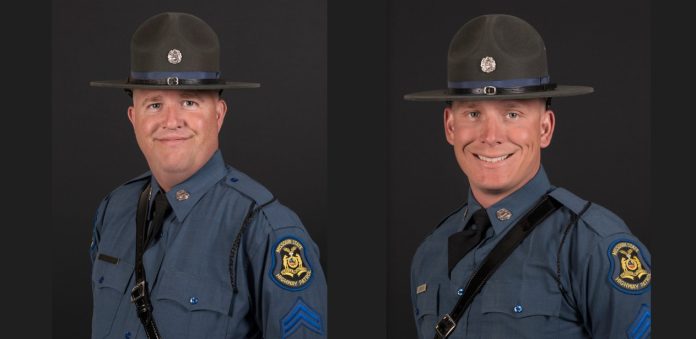 MSHP Roberts Johnson