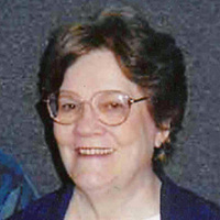 Mary Frances Blakey
