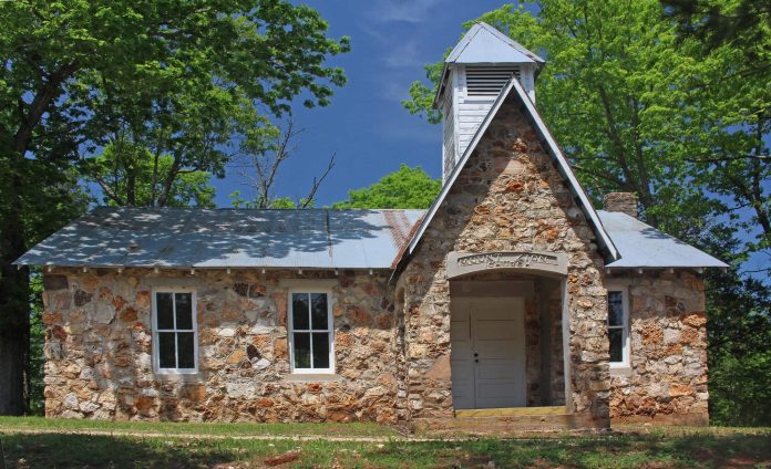Mt Zion Church