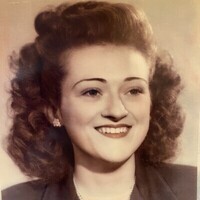 Pauline Celestia Hodges