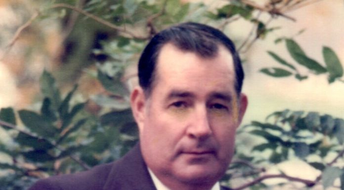 Roy Elton Pigg