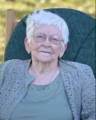Theda Marie Sanders