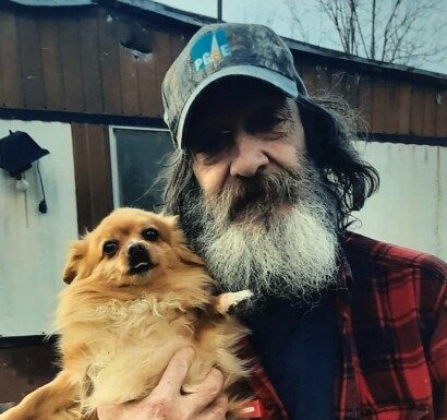 Timothy Steve Carroll Dotson
